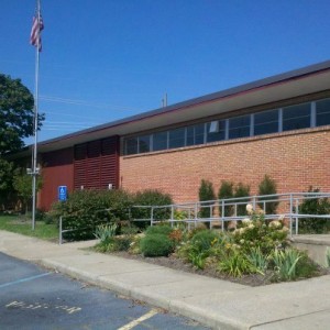 Staunton Montessori School Structural Evaluation - Fishersville, VA
