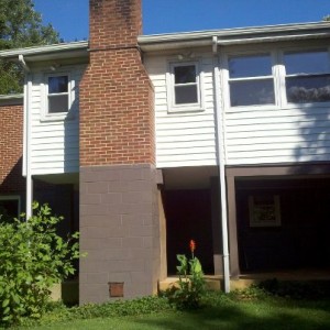 Residential Structural Evaluation - Charlottesville, VA