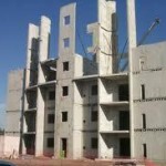 Structural Article Summary - Precast Concrete