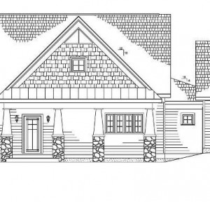 Residential Structural Design - Wintergreen VA