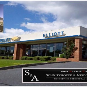 Elliott Chevrolet - Staunton, VA
