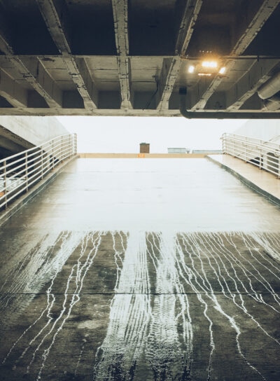 Structural Evaluations & Certifications