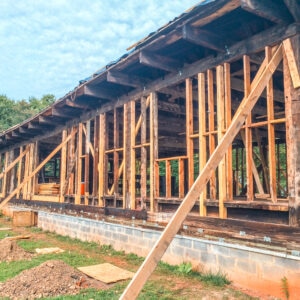 Structural Framing