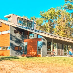 adolfson house Residential & Commercial Structures