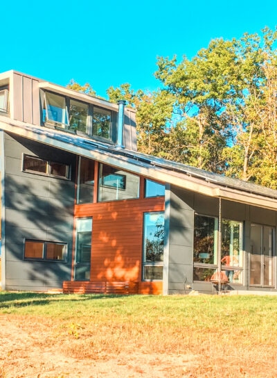 Residential & Commercial Structures